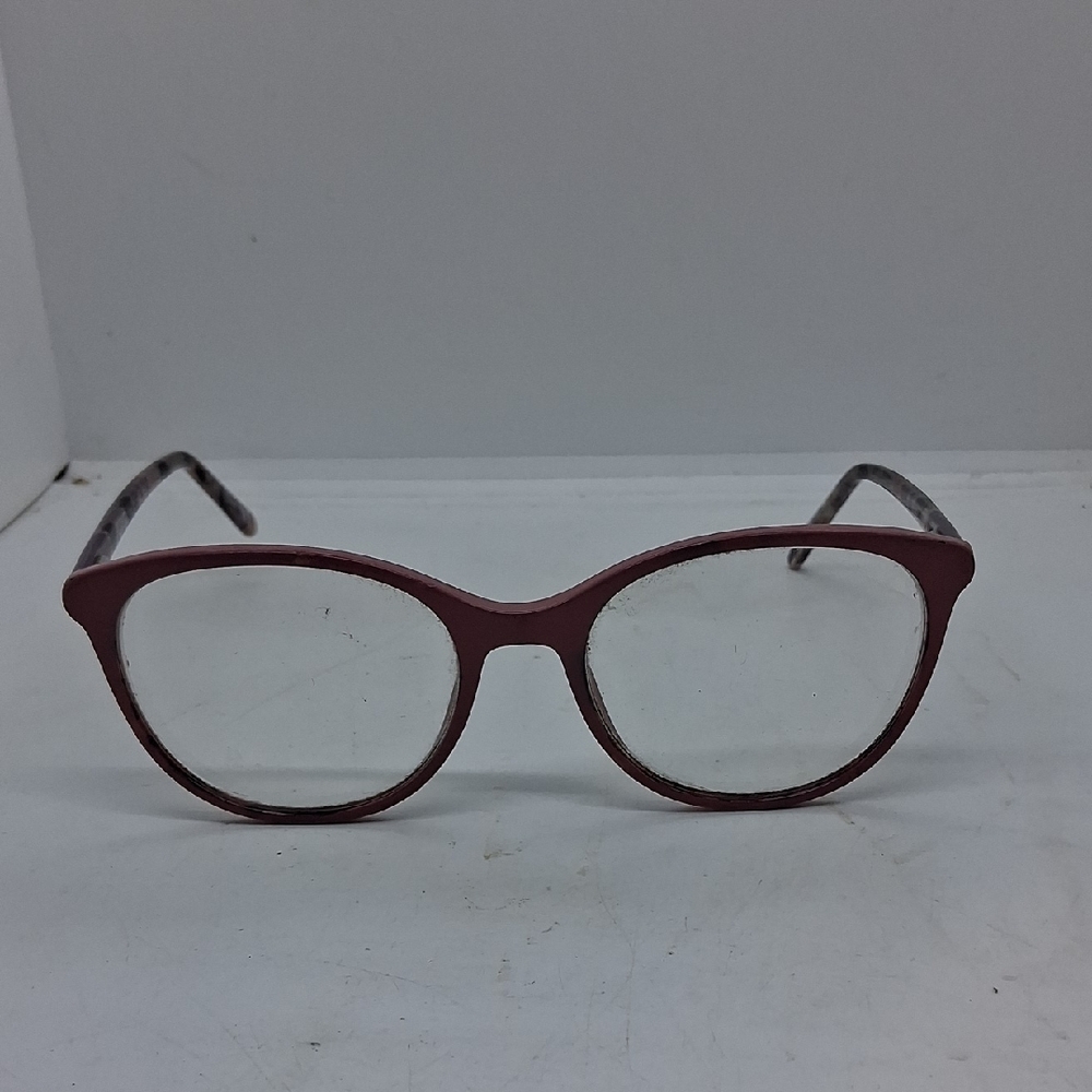 Womens Rxable FLOWER DAHLIA 6052 Eyeglass Frames